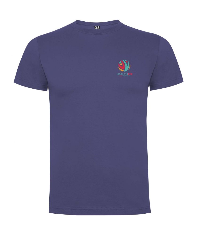 T-shirt enfant personnalisé col rond Dogo Premium T-Shirts publicitaire