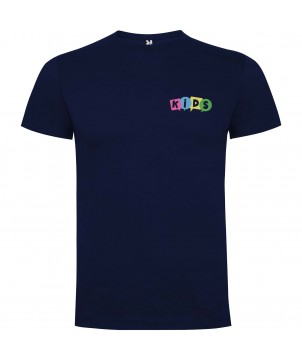 T-Shirts - T-shirt Dogo Premium à manches courtes pour enfant | PRINTECOM