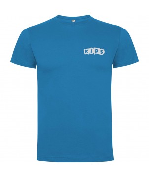 T-Shirts - T-shirt Dogo Premium à manches courtes pour enfant | PRINTECOM