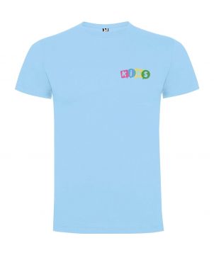 T-shirt enfant personnalisé col rond Dogo Premium T-Shirts publicitaire