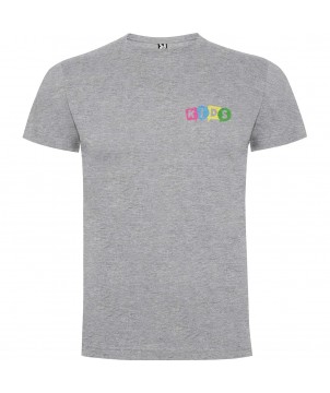 T-Shirts - T-shirt Dogo Premium à manches courtes pour enfant | PRINTECOM