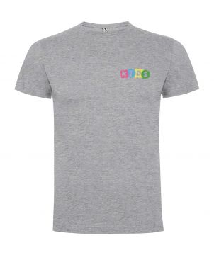 T-shirt enfant personnalisé col rond Dogo Premium T-Shirts publicitaire