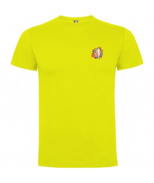 T-Shirts - T-shirt Dogo Premium à manches courtes pour enfant | PRINTECOM