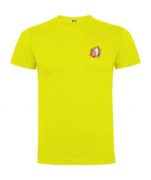 T-shirt enfant personnalisé col rond Dogo Premium T-Shirts publicitaire