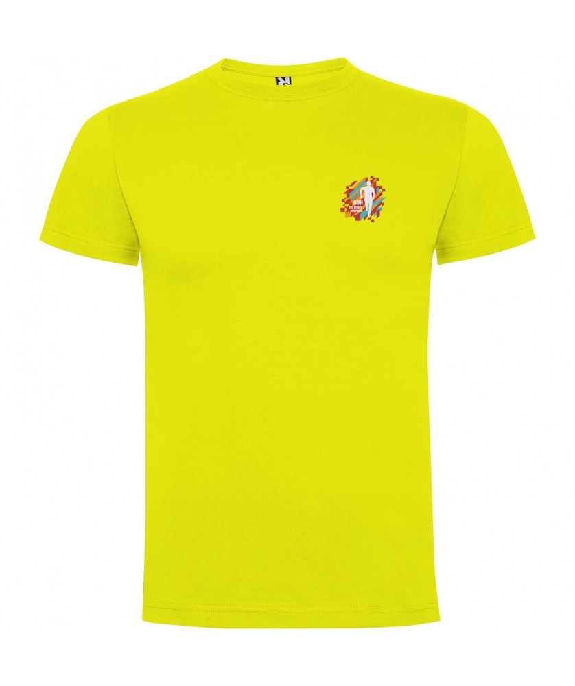 T-Shirts - T-shirt Dogo Premium à manches courtes pour enfant | PRINTECOM