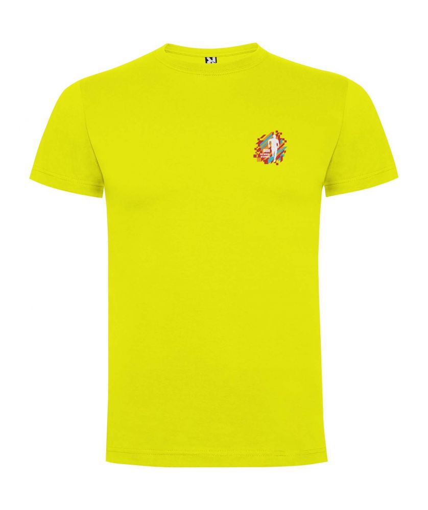 T-shirt enfant personnalisé col rond Dogo Premium T-Shirts publicitaire
