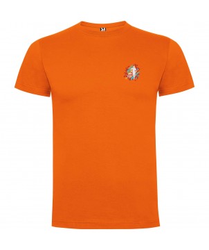 T-Shirts - T-shirt Dogo Premium à manches courtes pour enfant | PRINTECOM