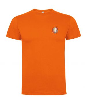 T-shirt enfant personnalisé col rond Dogo Premium T-Shirts publicitaire