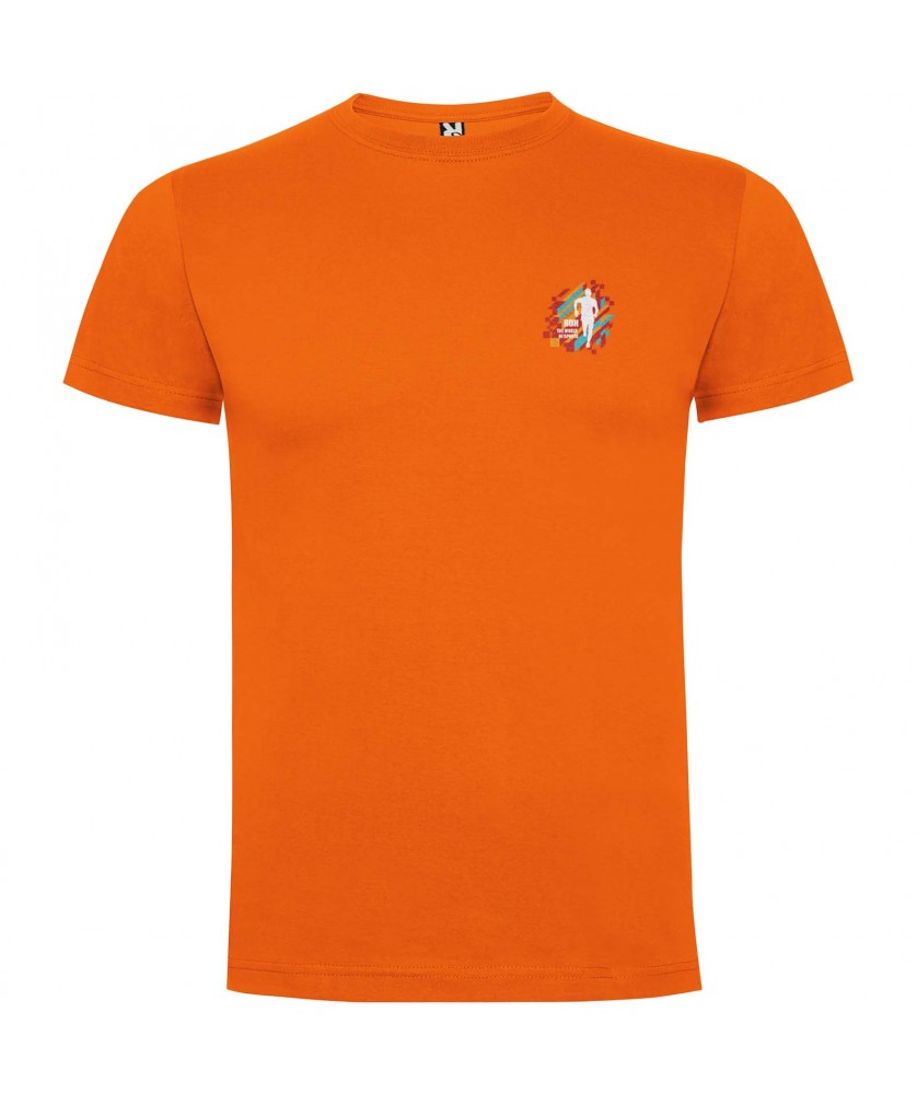 T-Shirts - T-shirt Dogo Premium à manches courtes pour enfant | PRINTECOM