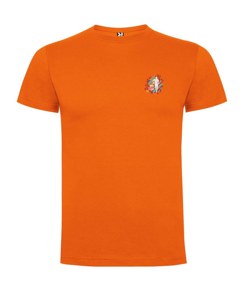 T-shirt enfant personnalisé col rond Dogo Premium T-Shirts publicitaire