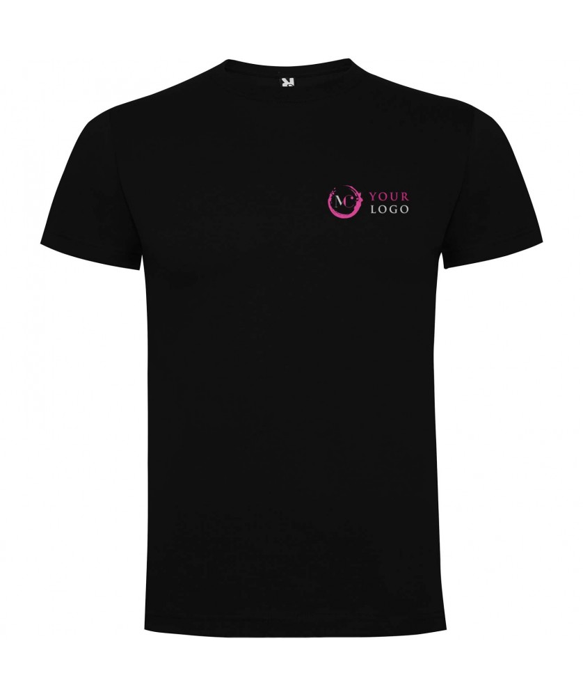 T-Shirts - T-shirt Dogo Premium à manches courtes pour enfant | PRINTECOM