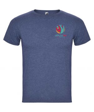 T-shirt homme personnalisé...