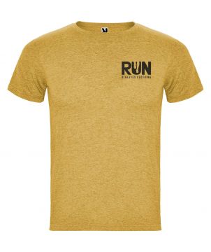 T-shirt homme personnalisé chiné Fox