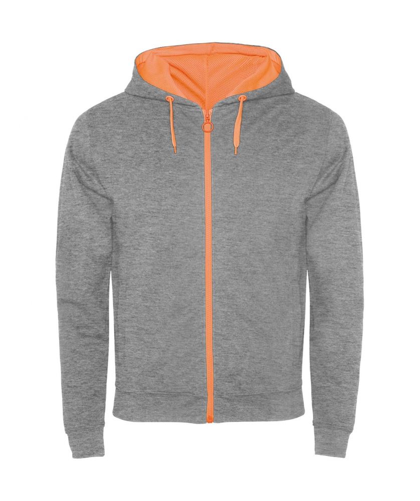 Veste de survêtement unisexe personnalisée Fuji