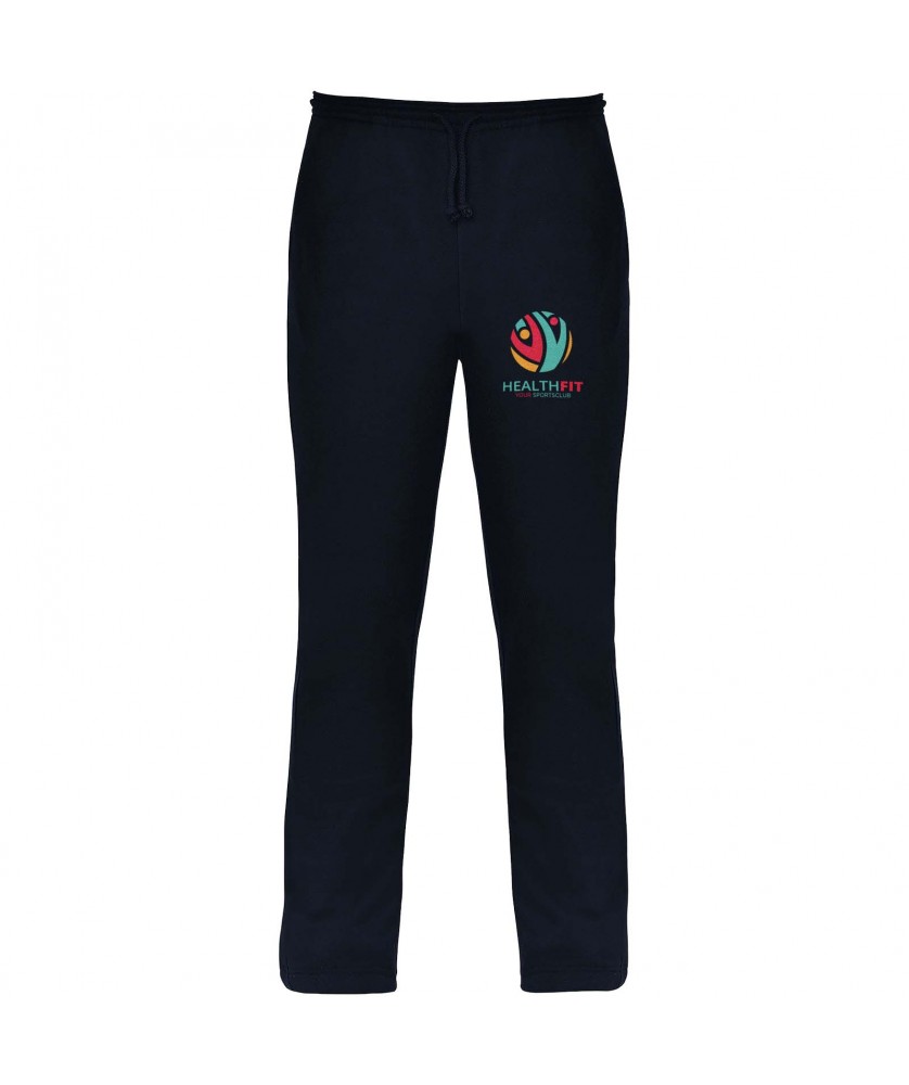 Textiles de sport - Pantalon unisexe New Astun | PRINTECOM