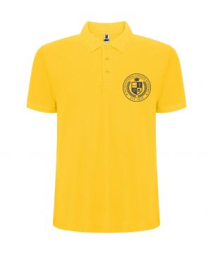 Polo homme personnalisé...