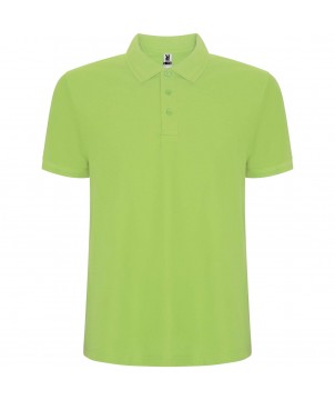 Textiles mode - Polo Pegaso Premium à manches courtes pour homme | PRINTECOM