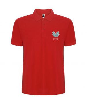 Polo enfant personnalisé...