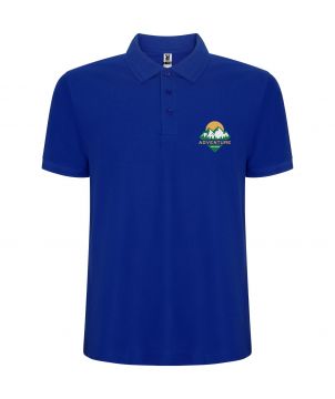 Polo enfant personnalisé...