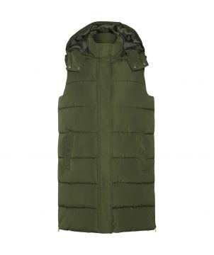 Gilet matelassé femme...