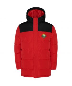 Veste matelassée unisexe...