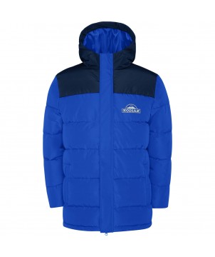 Textiles mode - Veste Tallin isolante unisexe | PRINTECOM