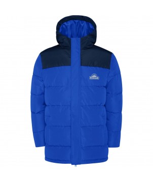 Textiles mode - Veste Tallin isolante pour enfant | PRINTECOM