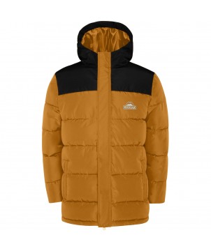 Textiles mode - Veste Tallin isolante pour enfant | PRINTECOM