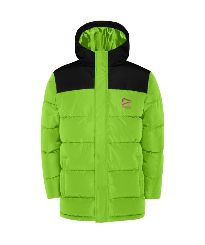 Veste matelassée enfant personnalisée Tallin