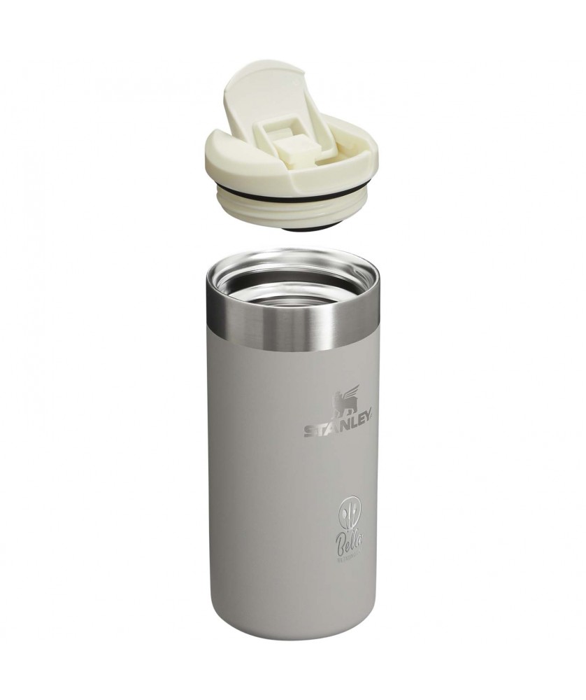 Gobelets et mugs - Gobelet de voyage Stanley AeroLight™ de 350 ml | PRINTECOM