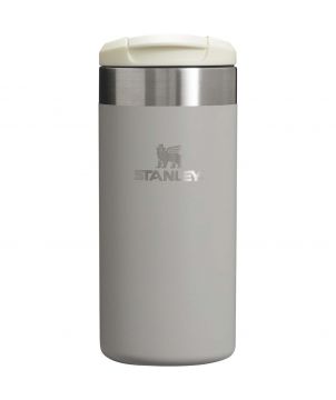 Gobelet de voyage isotherme personnalisé inox 350 ml Stanley AeroLight Gobelets et mugs publicitaire