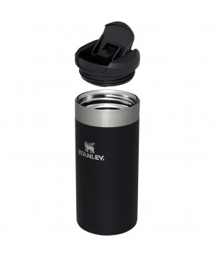 Gobelets et mugs - Gobelet de voyage Stanley AeroLight™ de 350 ml | PRINTECOM