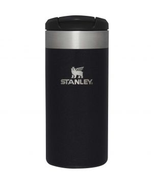 Gobelet de voyage isotherme personnalisé inox 350 ml Stanley AeroLight Gobelets et mugs publicitaire