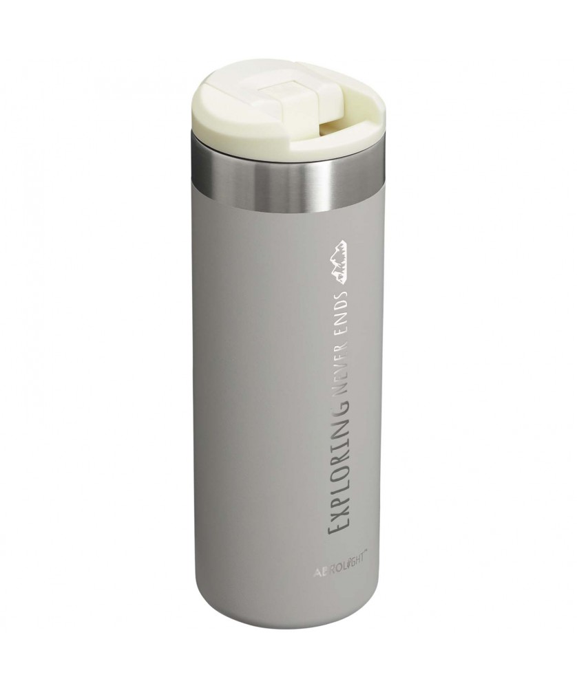 Gobelets et mugs - Gobelet de voyage Stanley AeroLight™ de 470 ml | PRINTECOM
