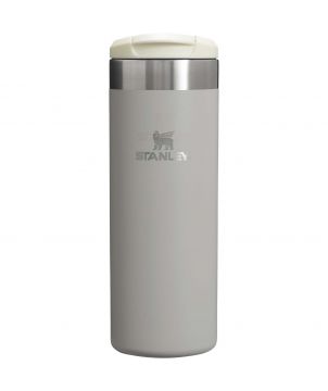 Gobelet de voyage isotherme personnalisé inox 470 ml Stanley AeroLight Gobelets et mugs publicitaire