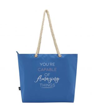 Sac de plage isotherme...