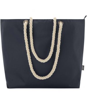 Sac de plage isotherme recyclé GRS personnalisé 23 L Panama Sacs Shopping et Tote Bags publicitaire