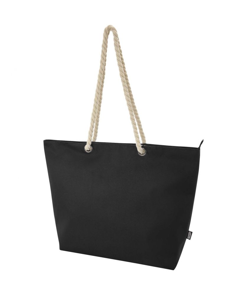 Sac de plage isotherme recyclé GRS personnalisé 23 L Panama