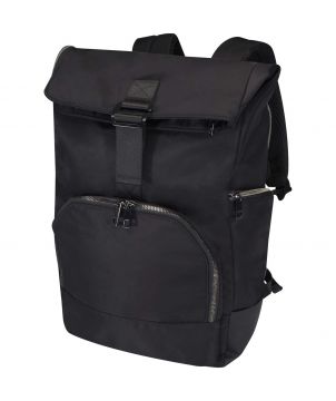 Sac à dos rolltop recyclé...