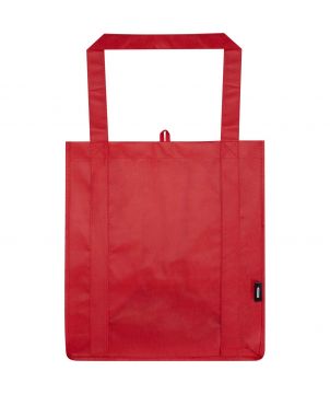 Grand sac non tissé recyclé GRS personnalisé 29 L Liberty Sacs Shopping et Tote Bags publicitaire