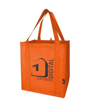 Grand sac non tissé recyclé...