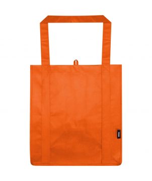 Grand sac non tissé recyclé GRS personnalisé 29 L Liberty