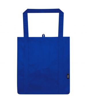 Grand sac non tissé recyclé GRS personnalisé 29 L Liberty Sacs Shopping et Tote Bags publicitaire
