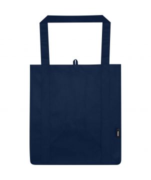 Grand sac non tissé recyclé GRS personnalisé 29 L Liberty Sacs Shopping et Tote Bags publicitaire