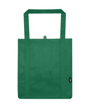 Grand sac non tissé recyclé GRS personnalisé 29 L Liberty Sacs Shopping et Tote Bags publicitaire