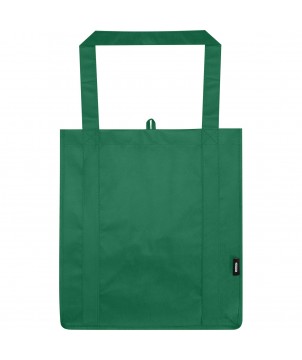 Sacs Shopping et Tote Bags - Sac shopping Liberty non tissé recyclé GRS avec fond rigide de 29L | PRINTECOM