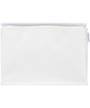Sac isotherme non tissé recyclé GRS personnalisé 6 canettes 4 L Spectrum Sacs isothermes publicitaire