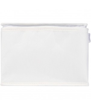 Sacs isothermes - Sac isotherme Spectrum non tissé recyclé GRS de 4L pour 6 canettes | PRINTECOM