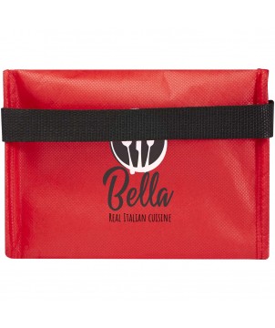 Sacs isothermes - Sac isotherme Spectrum non tissé recyclé GRS de 4L pour 6 canettes | PRINTECOM