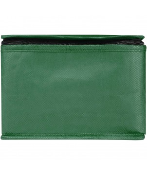 Sacs isothermes - Sac isotherme Spectrum non tissé recyclé GRS de 4L pour 6 canettes | PRINTECOM